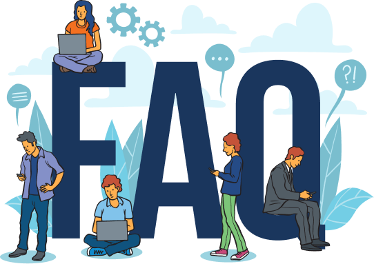 Faq Image